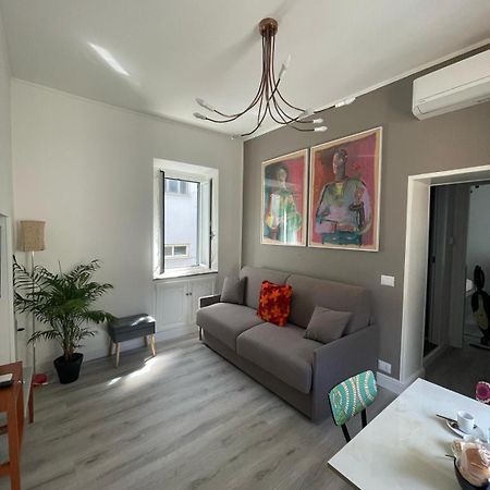 Casa Flavia Apartment Арича Екстериор снимка