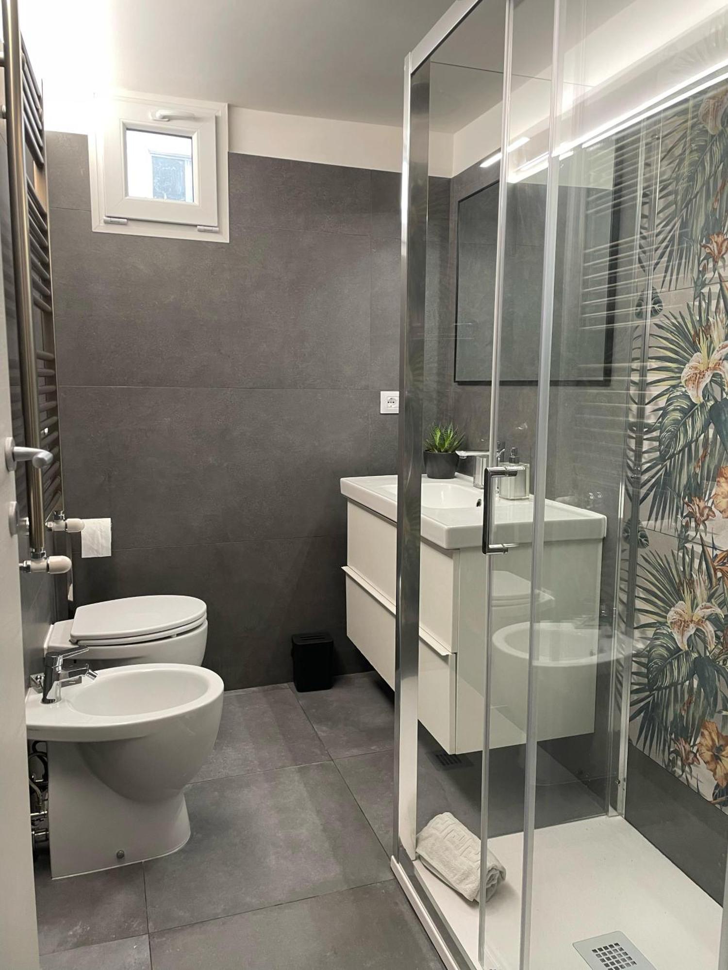 Casa Flavia Apartment Арича Екстериор снимка