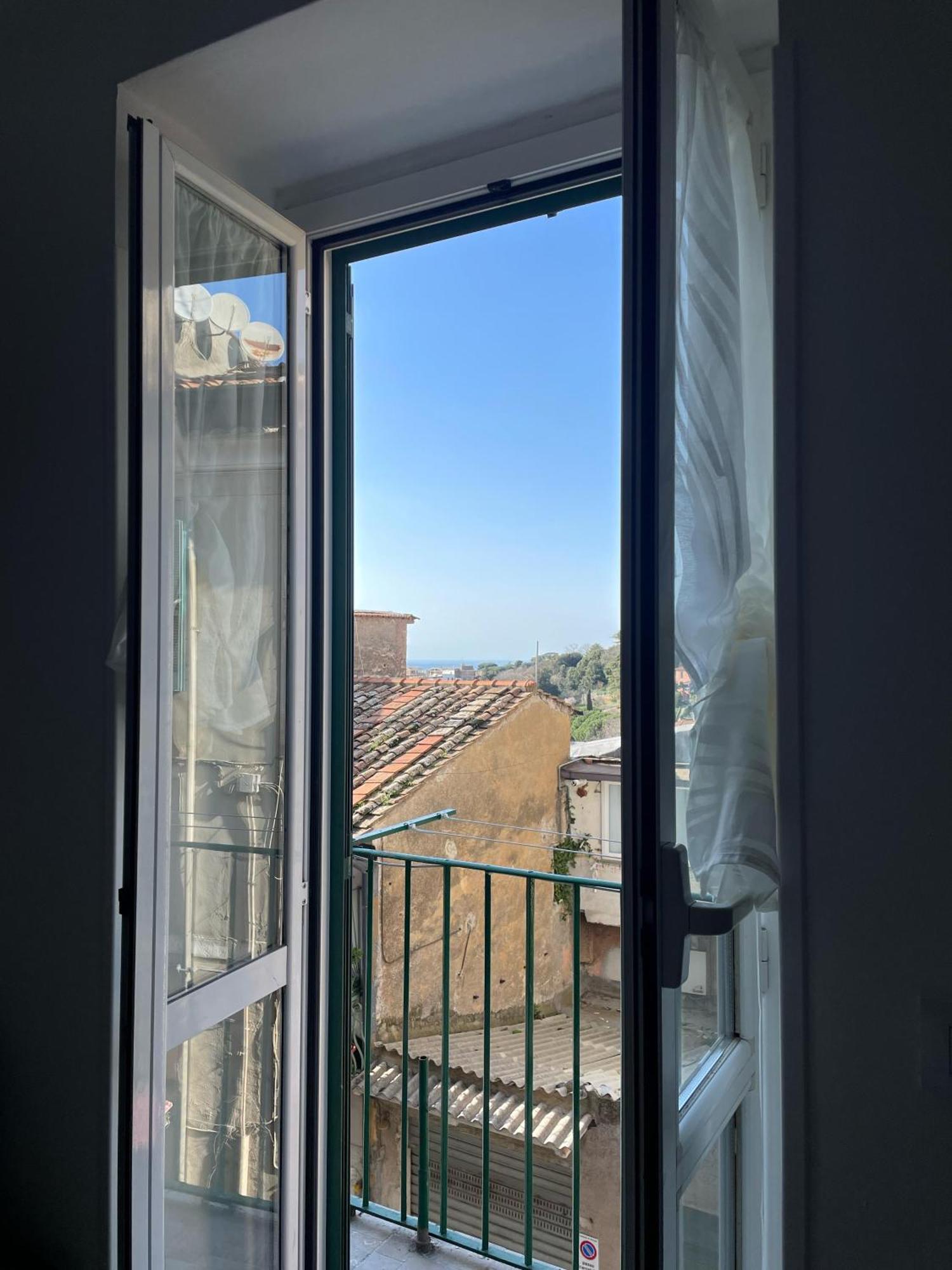 Casa Flavia Apartment Арича Екстериор снимка