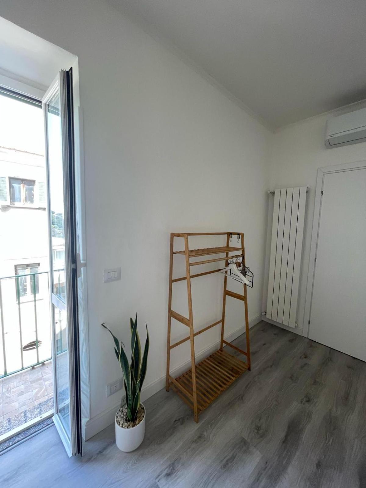 Casa Flavia Apartment Арича Екстериор снимка