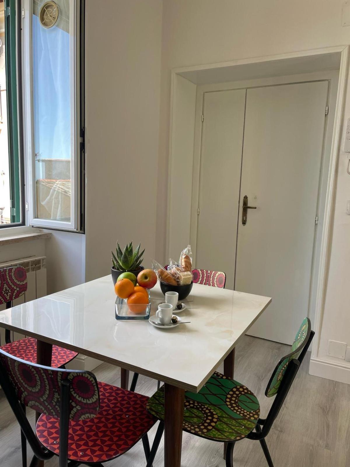 Casa Flavia Apartment Арича Екстериор снимка