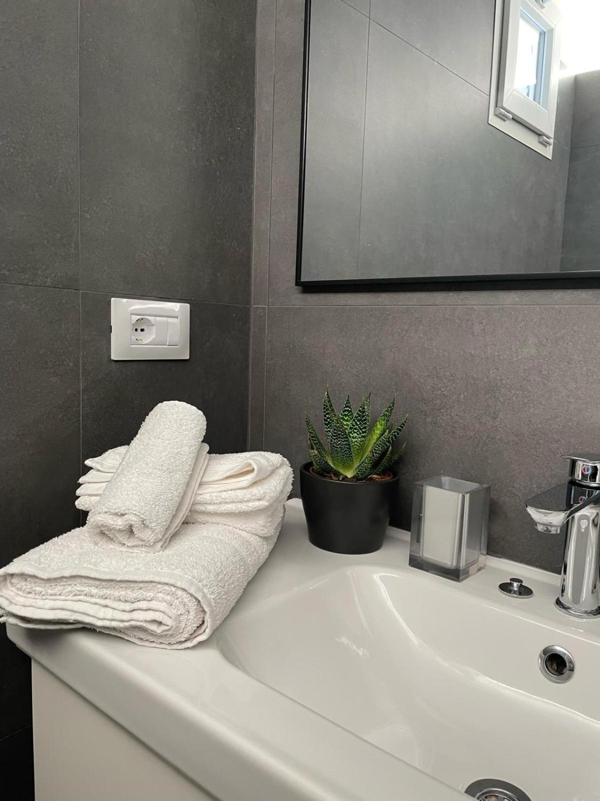 Casa Flavia Apartment Арича Екстериор снимка