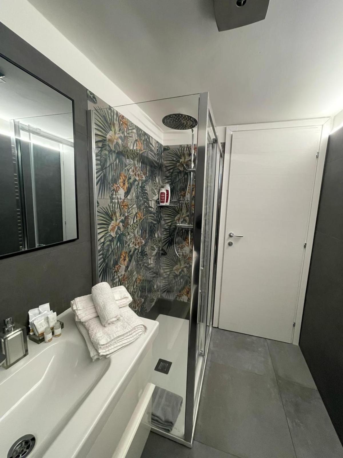 Casa Flavia Apartment Арича Екстериор снимка