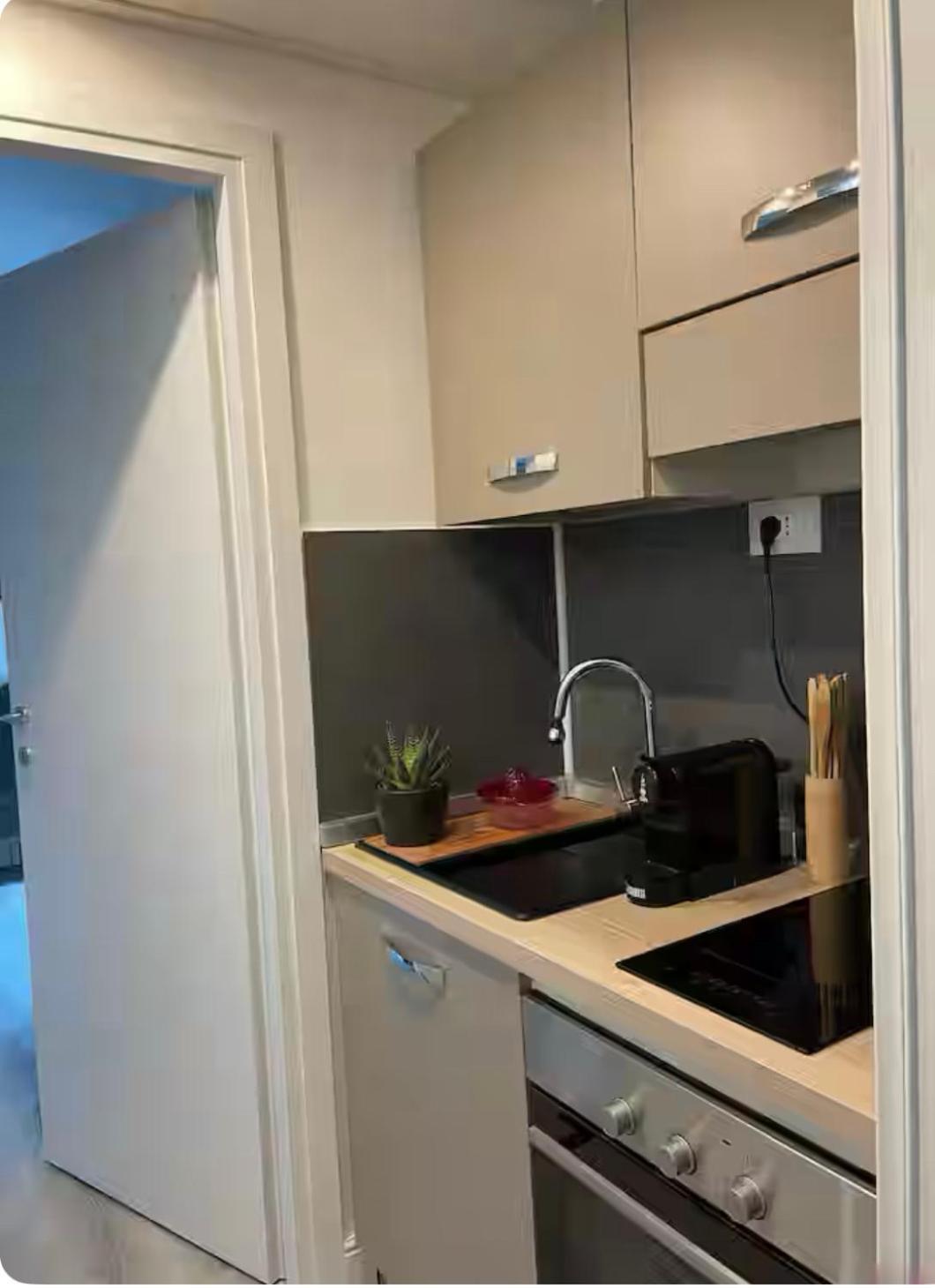 Casa Flavia Apartment Арича Екстериор снимка